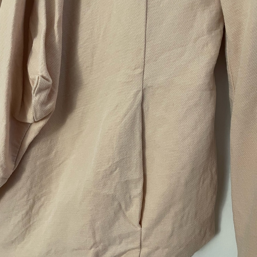Zara blazer - Picture 3 of 4